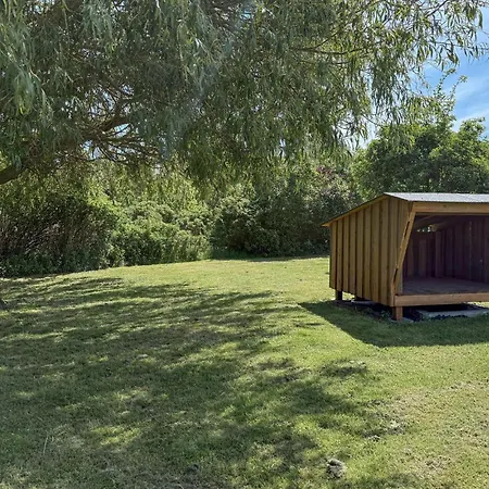 Ferienhaus Amazing In With Sauna *