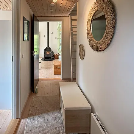 Ferienhaus Amazing In With Sauna