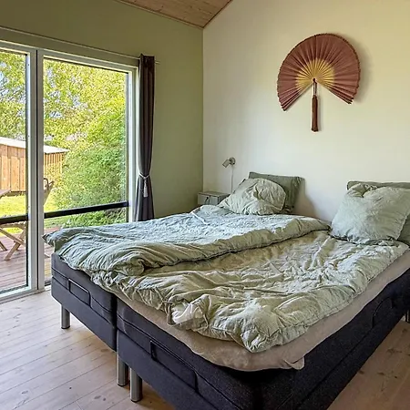 Σπίτι διακοπών Amazing In With Sauna *